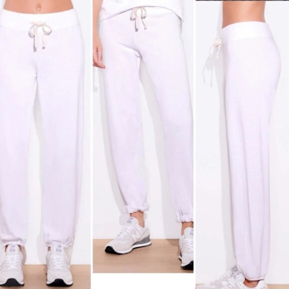 New Sundry Star Print Jogger Sweatpants NWT Size XS (0) - Picture 3 of 14